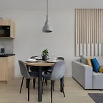 Appartement M&s Baltic Waves