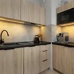 M&s Baltic Waves Appartement
