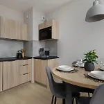 Appartement M&s Baltic Waves *