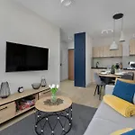 Appartement M&s Baltic Waves