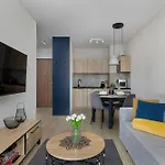 M&s Baltic Waves Appartement