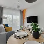 M&s Baltic Waves Appartement