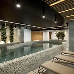 M&s Baltic Waves Appartement *