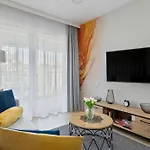 M&s Baltic Waves Appartement *