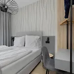 M&s Baltic Waves Appartement