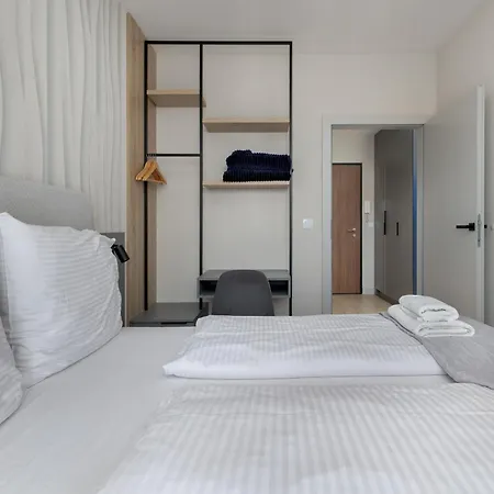 Appartement M&s Baltic Waves