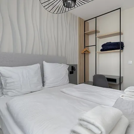 Appartement M&s Baltic Waves