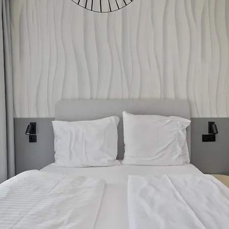 Appartement M&s Baltic Waves Miedzyzdroje