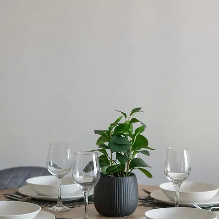 Appartement M&s Baltic Waves